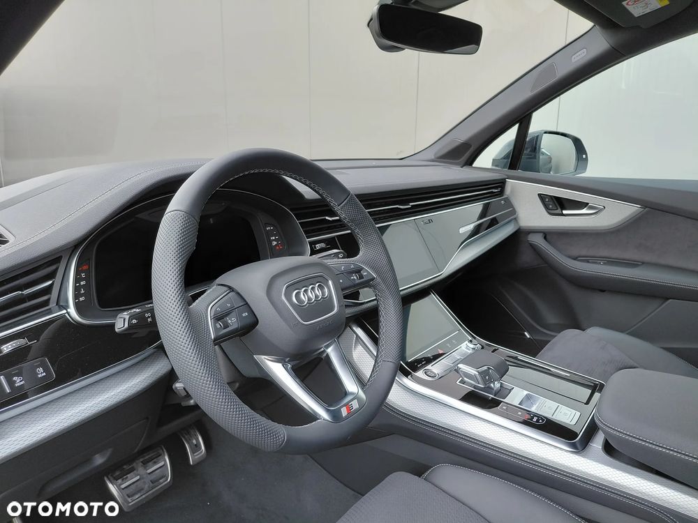 Audi Q7 50 TDI mHEV Quattro Tiptr - 6