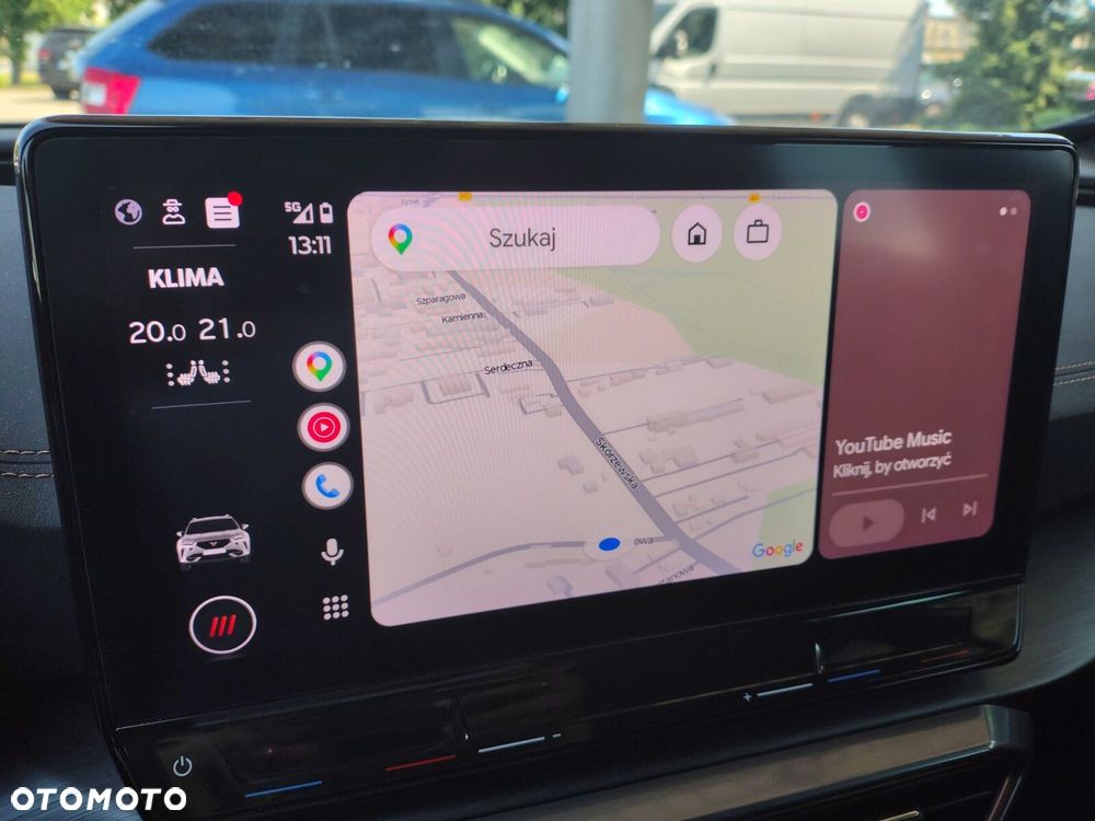 Cupra Formentor 1.4 e-Hybrid VZ DSG - 27