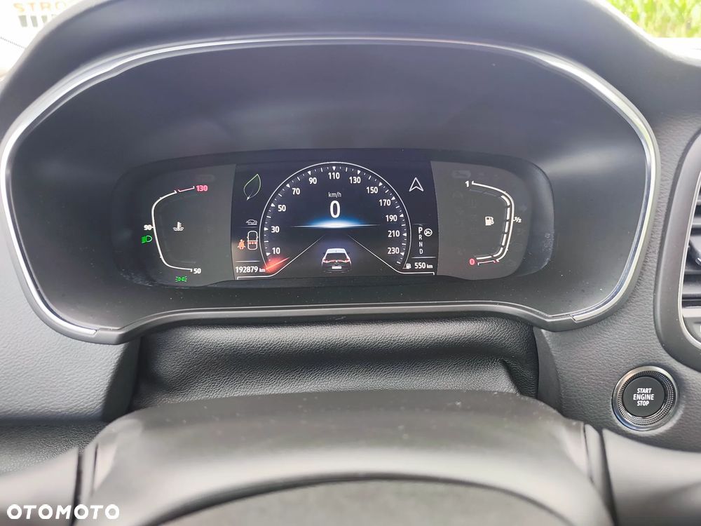 Renault Megane 1.5 Blue dCi Techno EDC - 18
