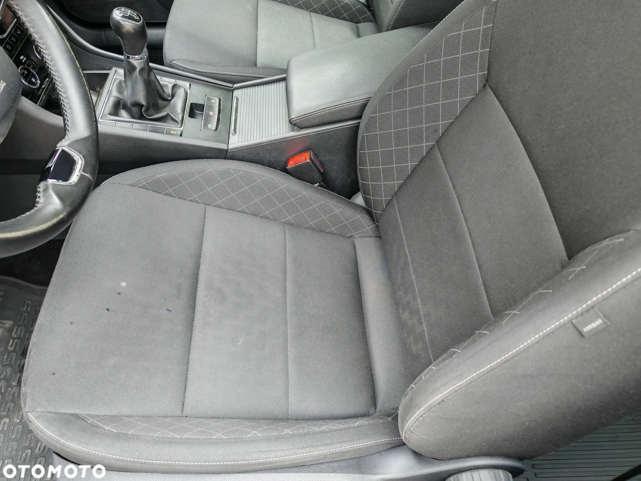 Skoda Superb 1.5 TSI ACT Active - 17