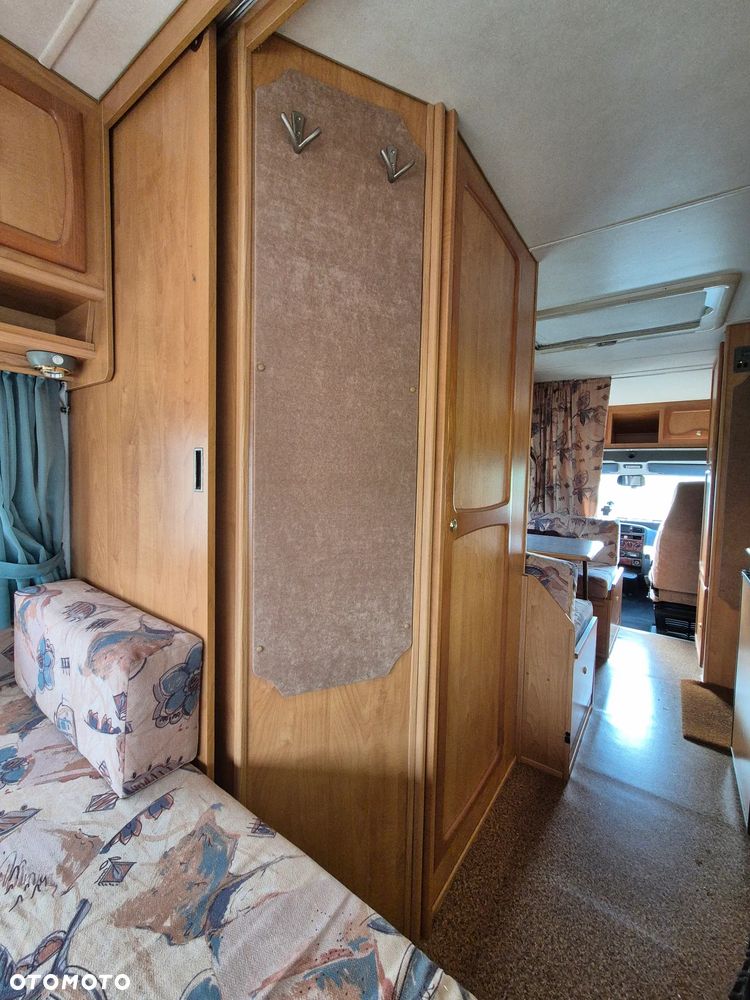 Fiat Ducato - 25