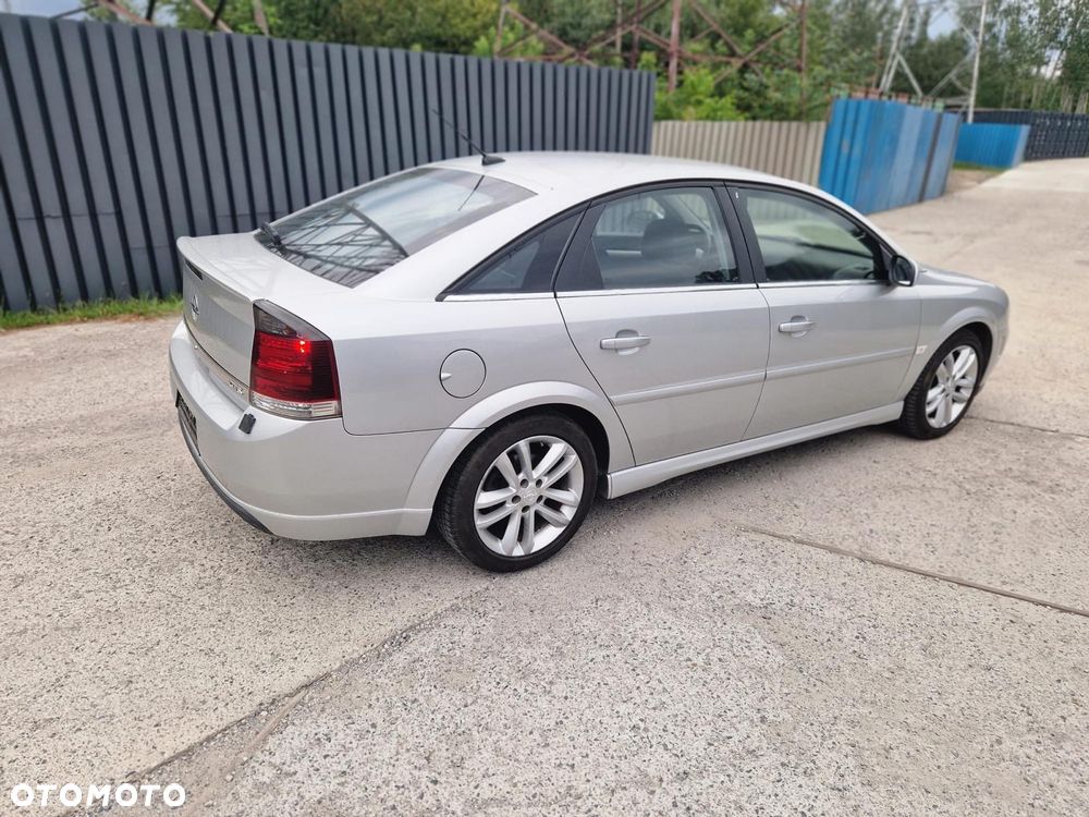 Opel Vectra 2.2 Elegance ActiveSelect - 13