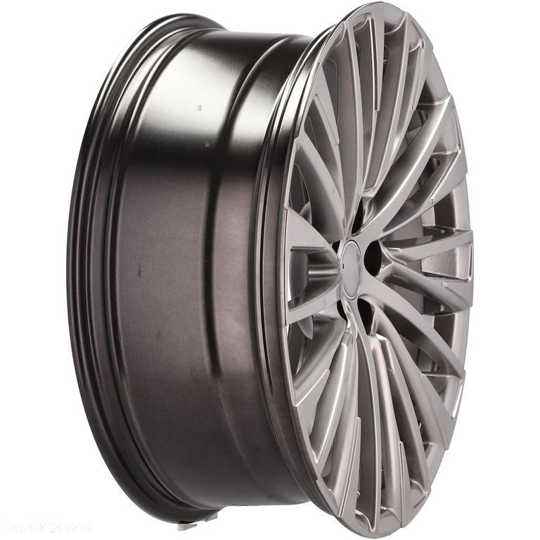 4x Felgi 19 5x114,3 m.in. do LEXUS GS IS LS NX200 300h RX SC TOYOTA Auris Corolla - Y1118 (HP952) - 6