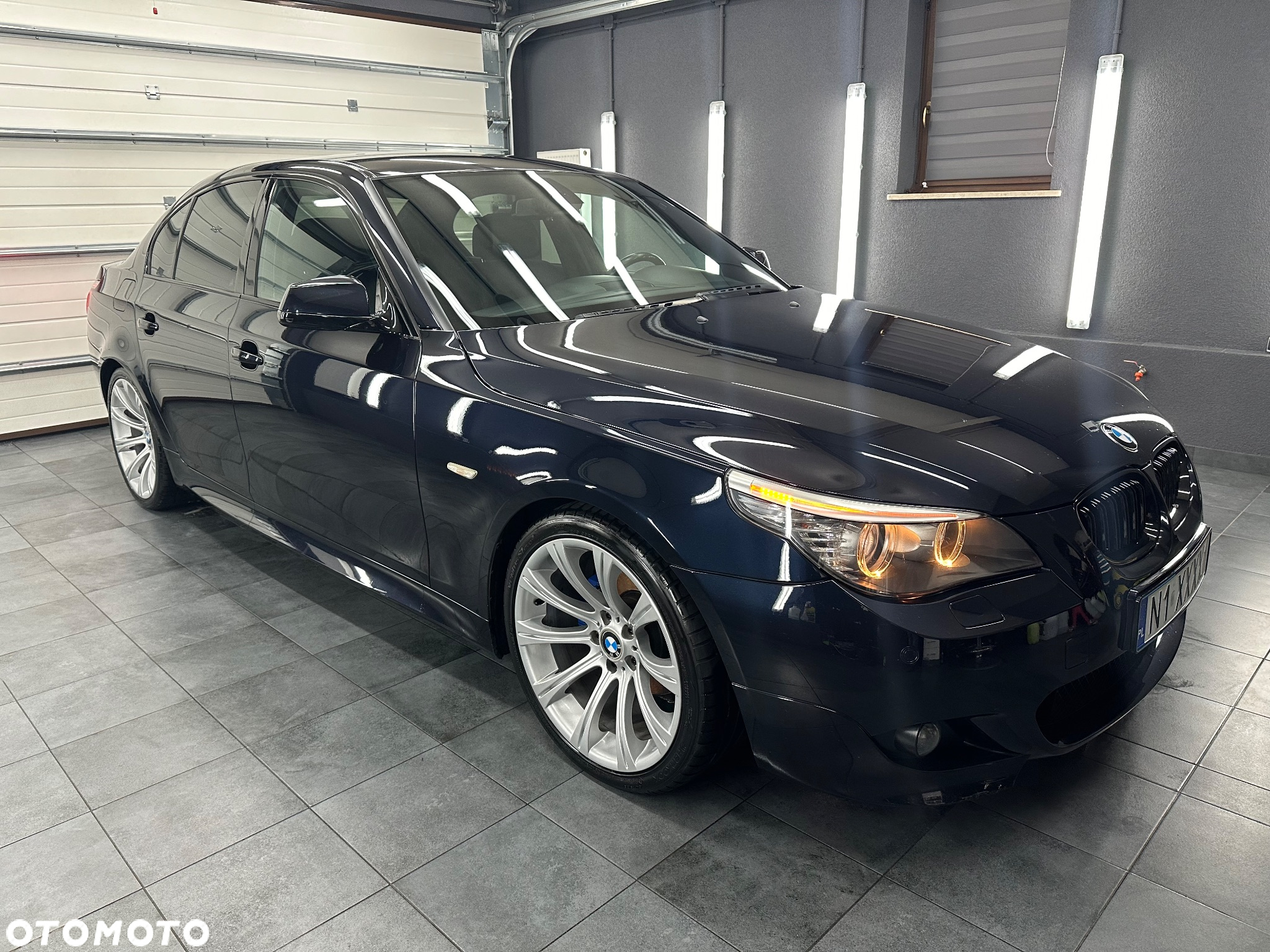 BMW Seria 5 - 4