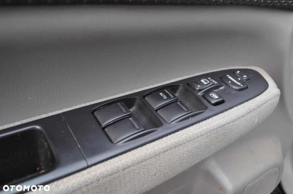 Subaru Forester - 25