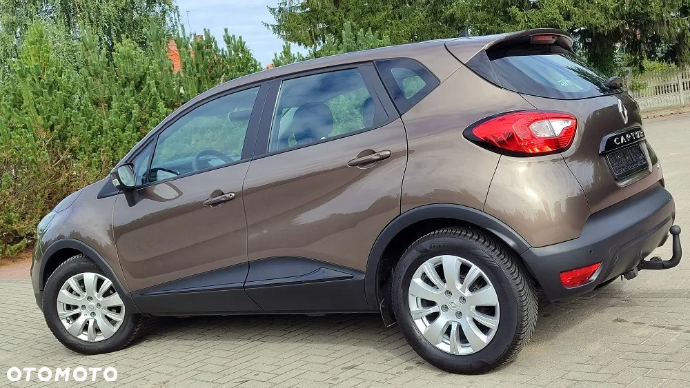 Renault Captur ENERGY dCi 90 Start&Stop Expression - 19