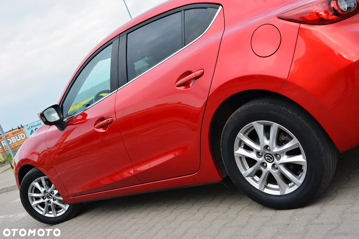 Mazda 3 - 10