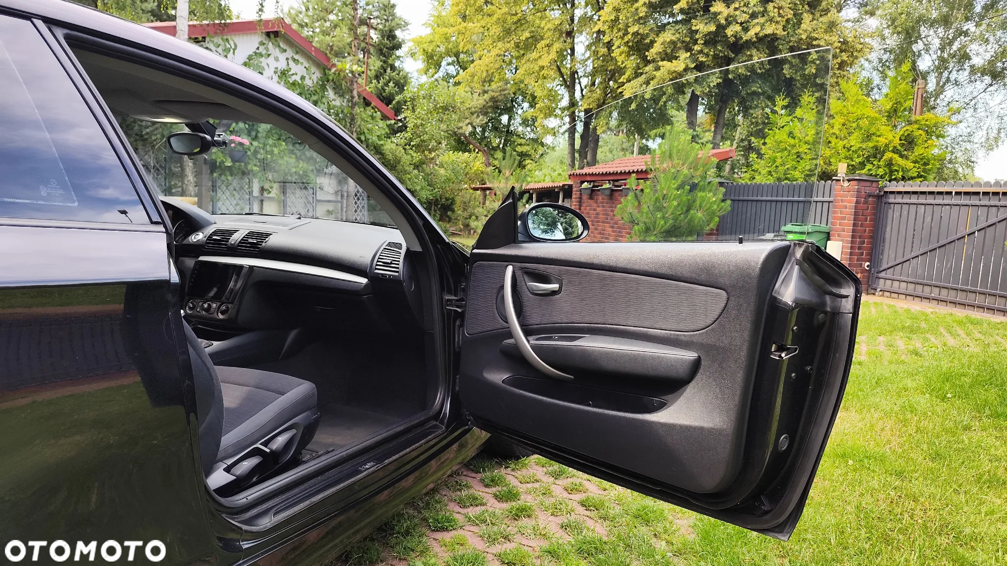 BMW Seria 1 118d - 11