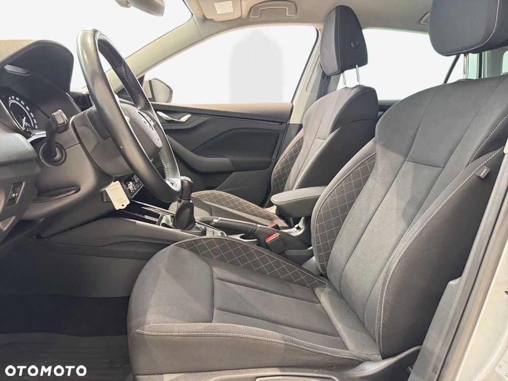 Skoda Scala 1.0 TSI Ambition - 11