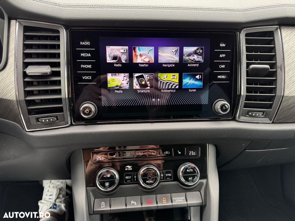 Skoda Kodiaq 2.0 TDI DSG Ambition - 4