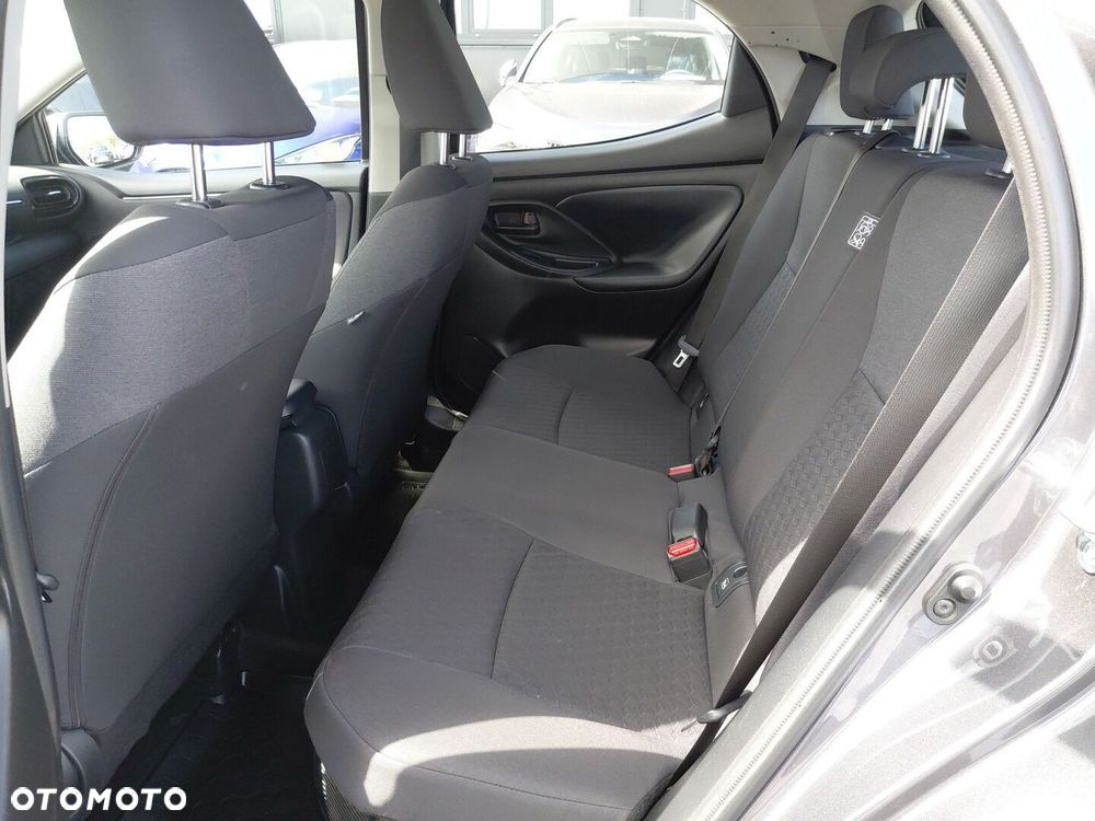 Toyota Yaris Hybrid 1.5 Comfort - 14