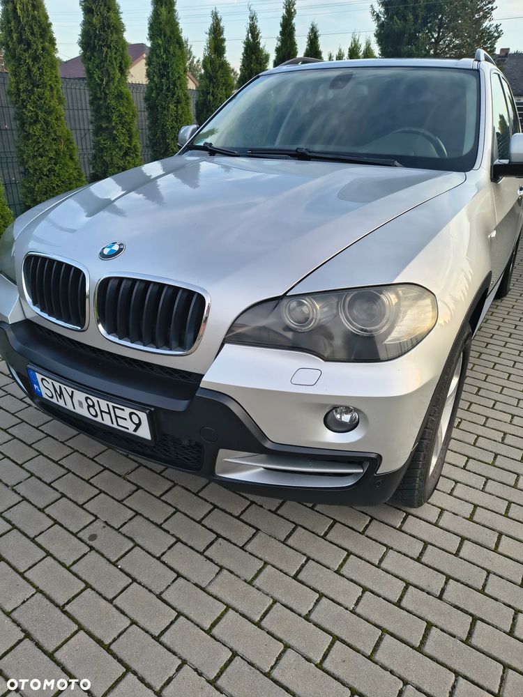 BMW X5 3.0d xDrive - 3