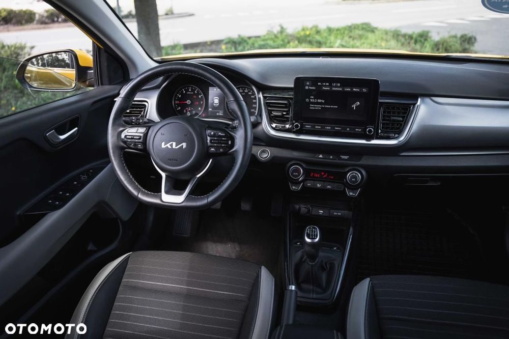 Kia Stonic - 4