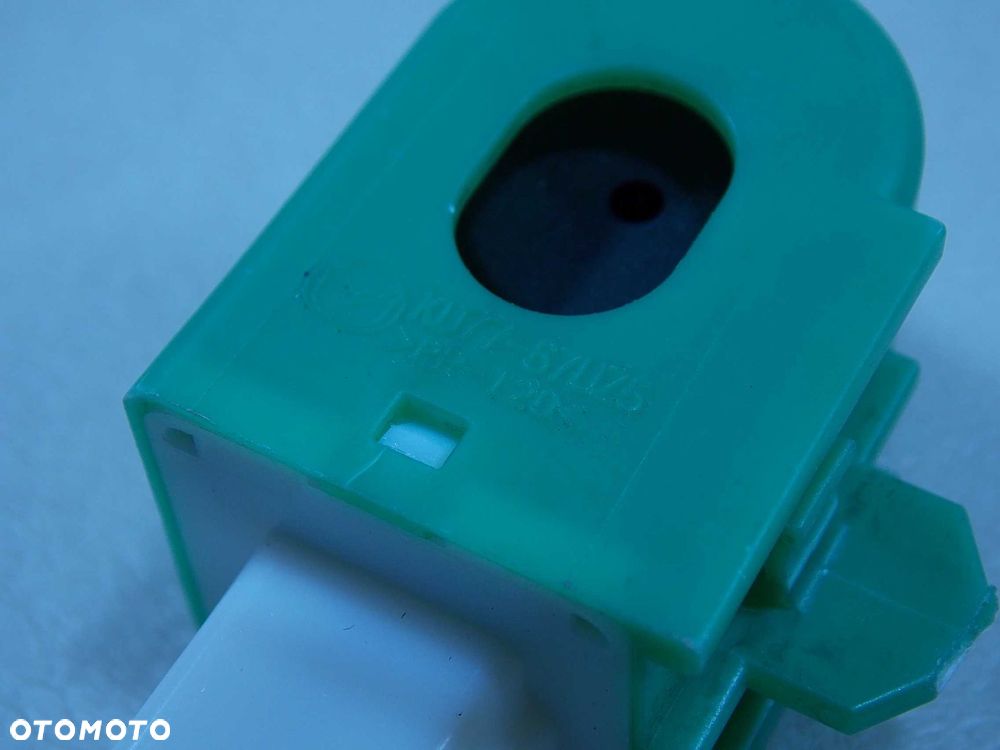 MAZDA 6 VI GJ 12- GLOSNIK CZUJNIKOW PARKOWANIA KD77-67UZ5 - 3