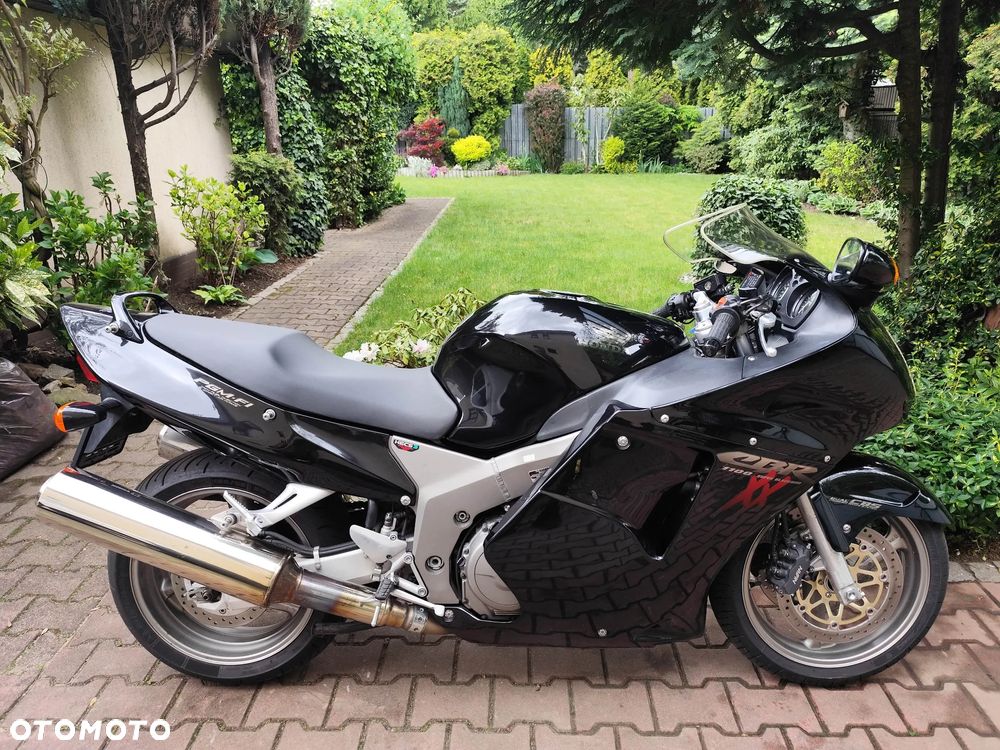 Honda CBR