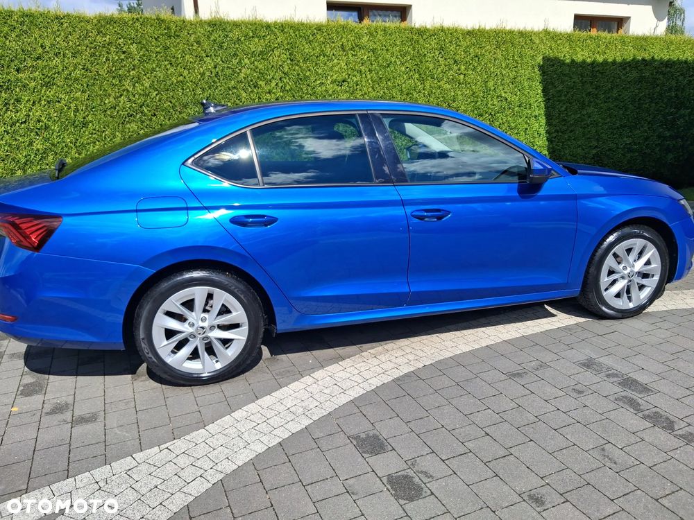 Skoda Octavia - 12