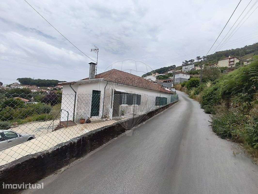 Moradia T2 para venda - Grande imagem: 2/6