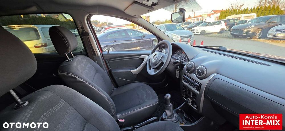 Dacia Sandero Stepway - 16