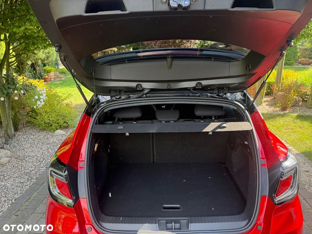 Renault Captur 1.0 TCe Evolution - 22