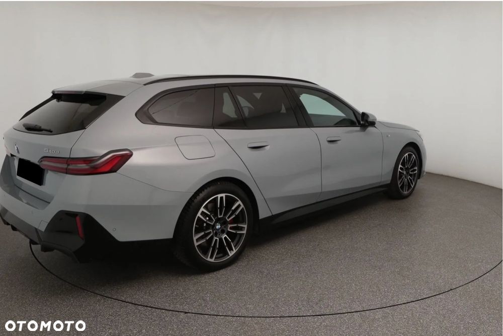 BMW Seria 5 - 6