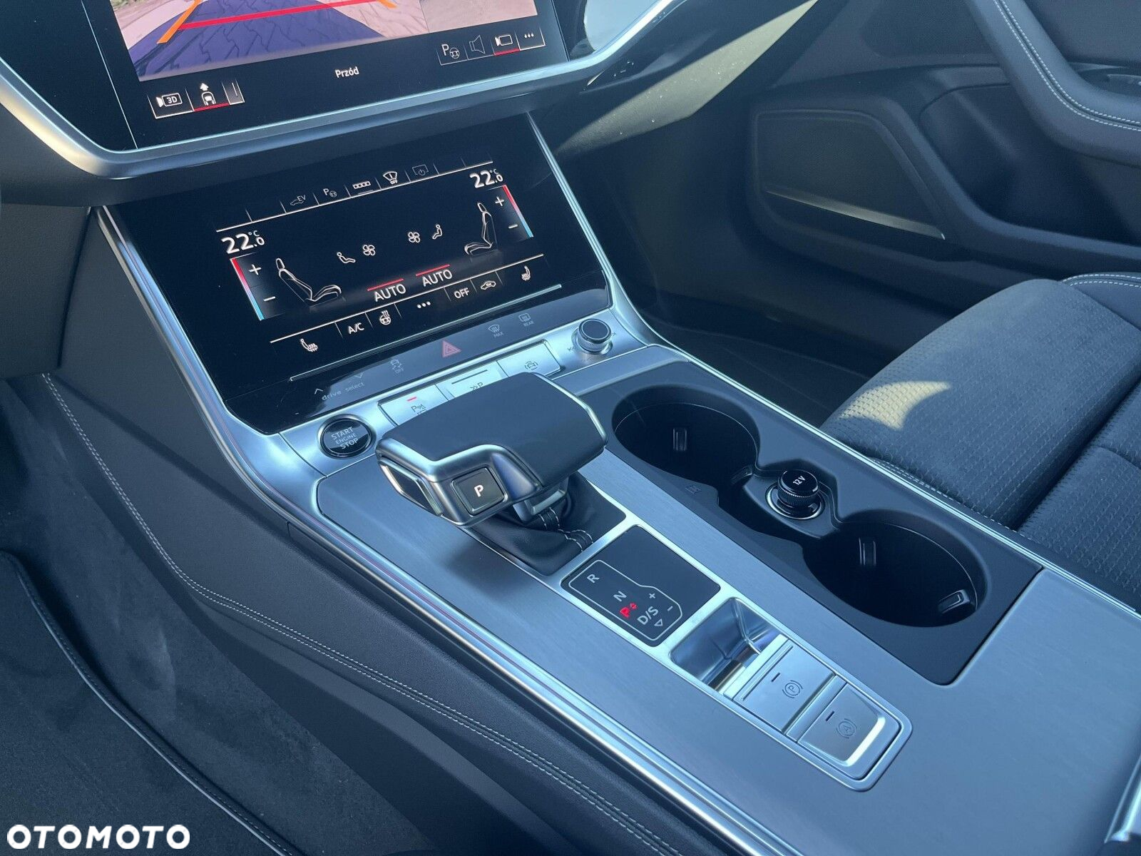 Audi A6 - 35
