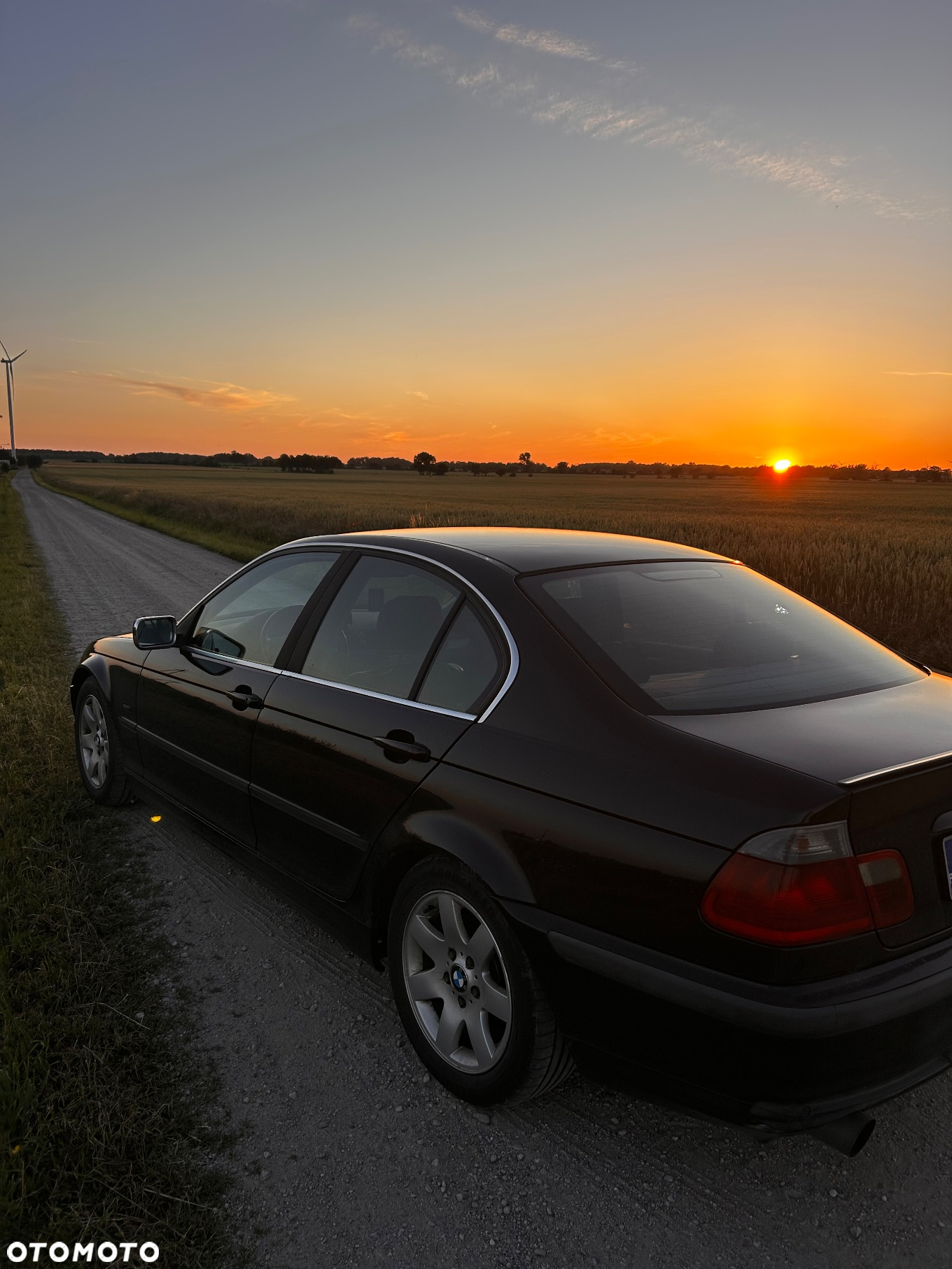 BMW Seria 3 323i - 2