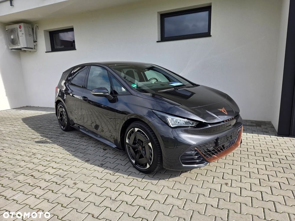 Cupra Born - 5