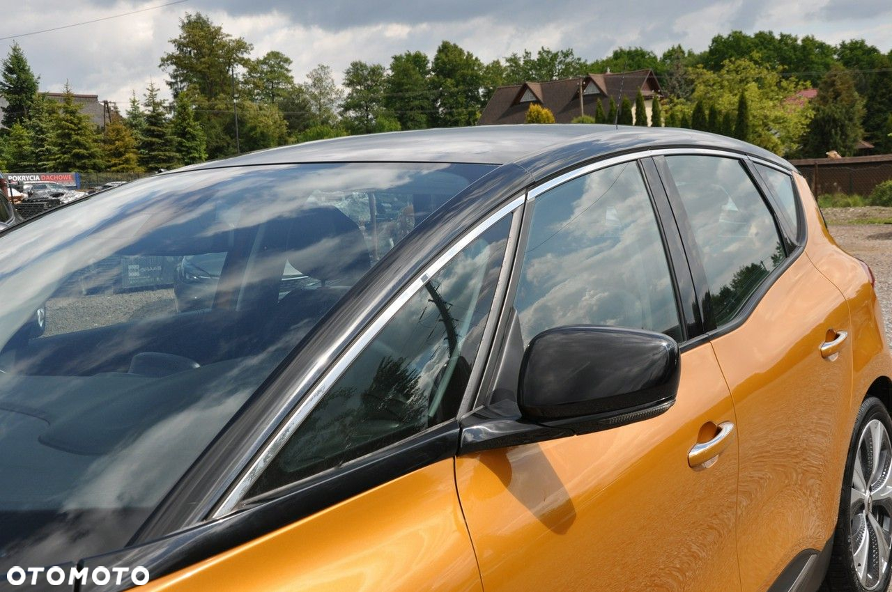 Renault Scenic ENERGY dCi 110 EXPERIENCE - 8
