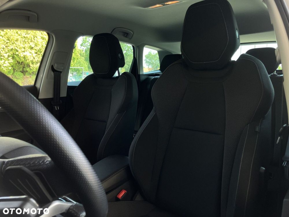 Skoda Karoq 1.5 TSI ACT Selection DSG - 14