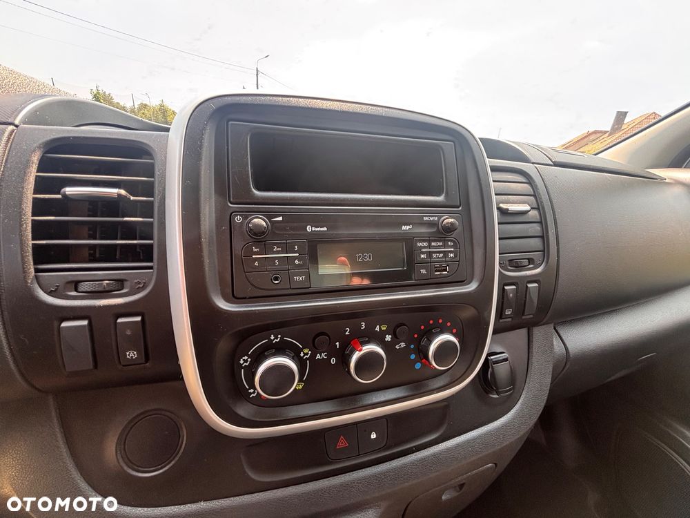 Fiat Talento L2H1 S&S Basis - 20