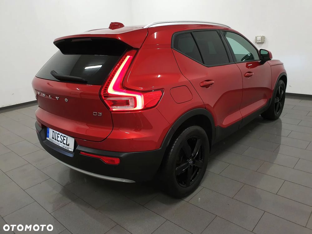 Volvo XC 40 D3 Inscription - 6