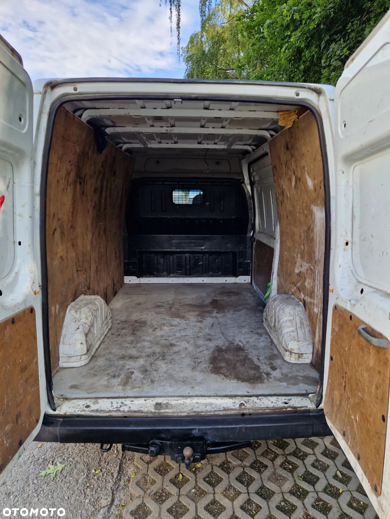 Ford Transit - 3
