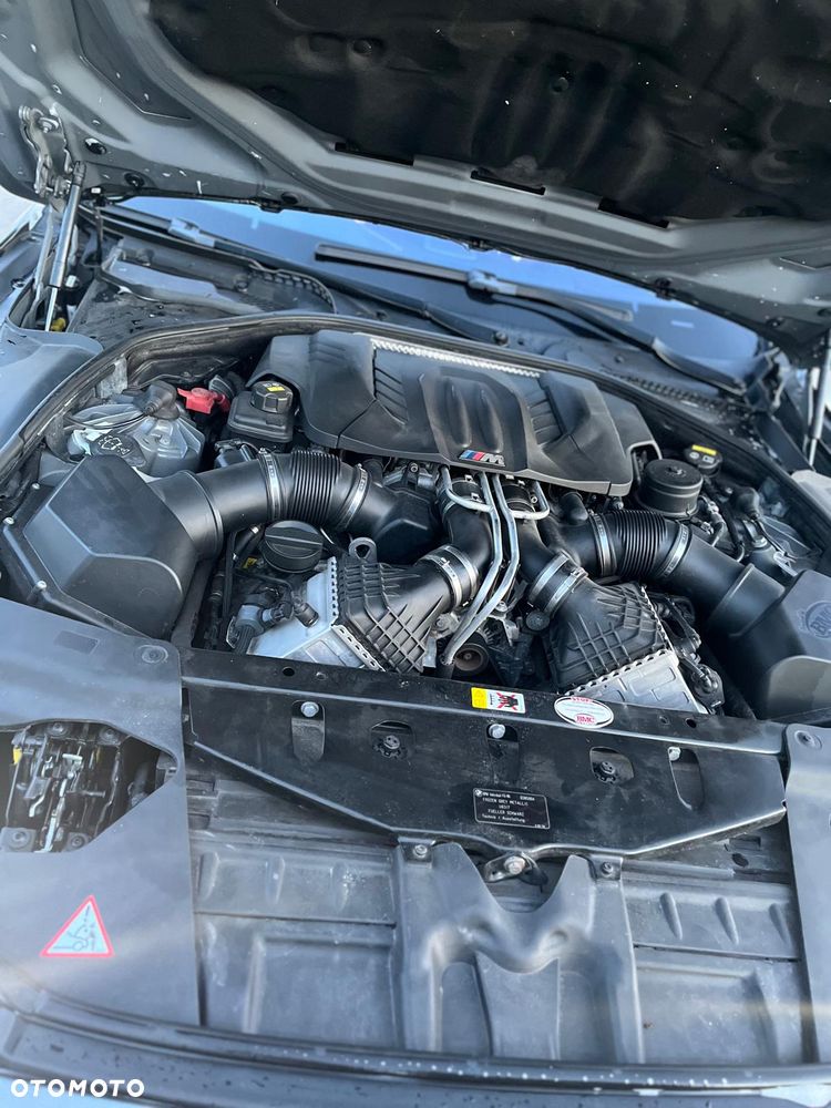 BMW M6 - 22