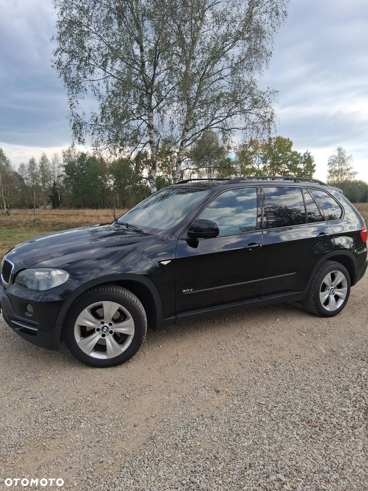 BMW X5 3.0d xDrive - 2
