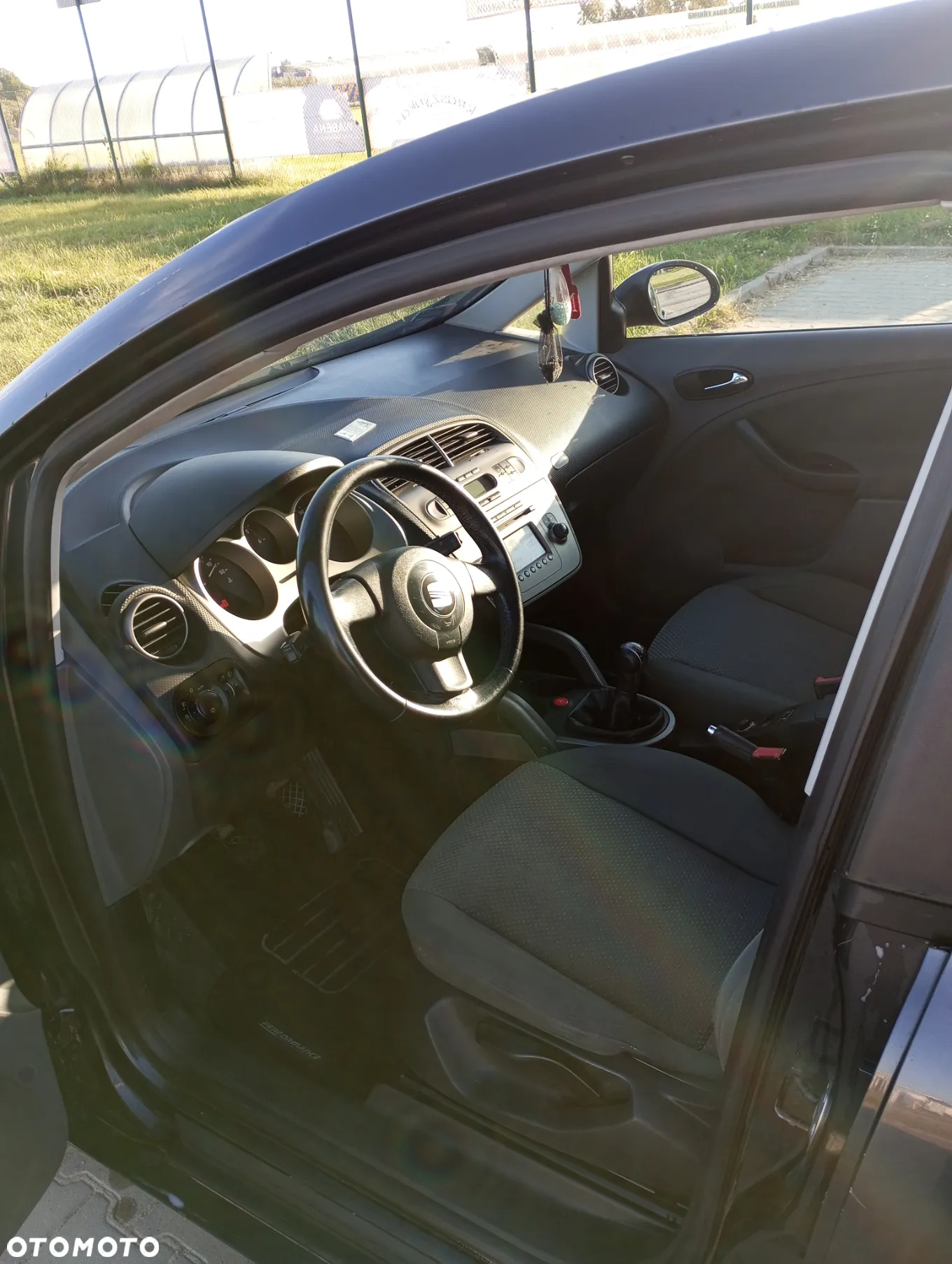Seat Altea - 8