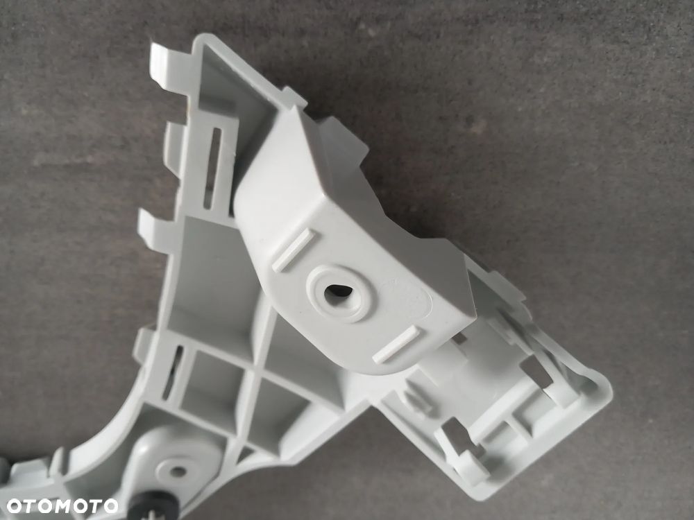 Ślizg zderzaka prawy Ford Focus 2014-2019 2099433 - 5