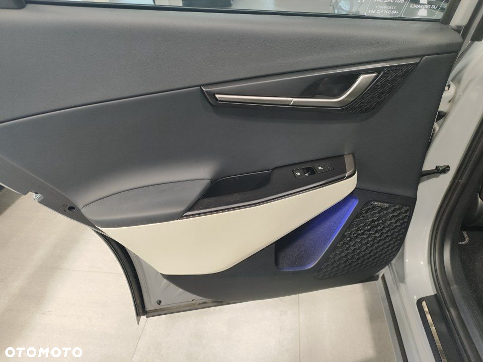 Kia EV6 - 23