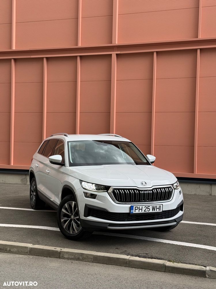 Skoda Kodiaq - 38