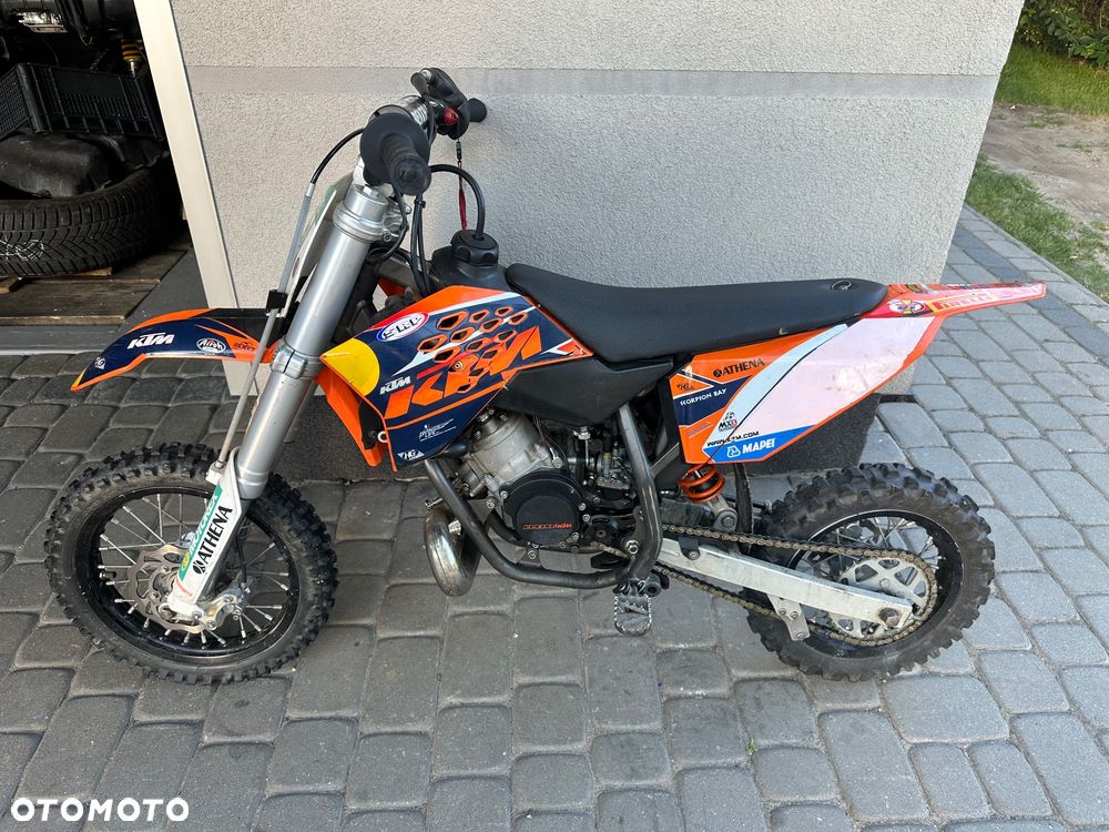 KTM Inny - 1