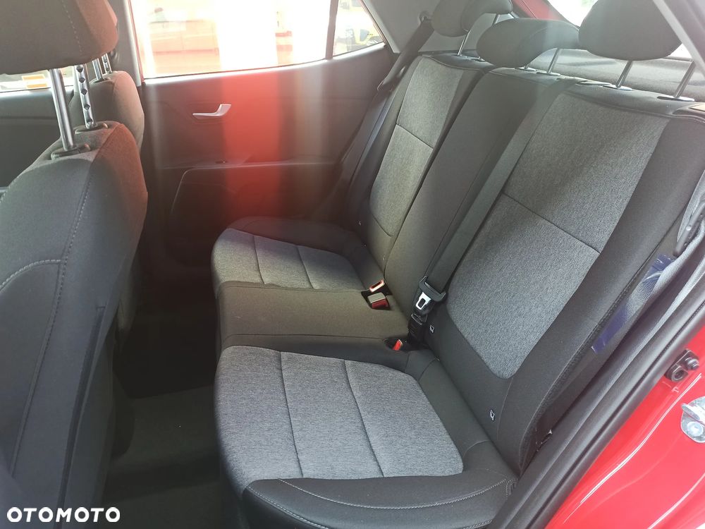 Kia Stonic 1.0 T-GDI M - 16