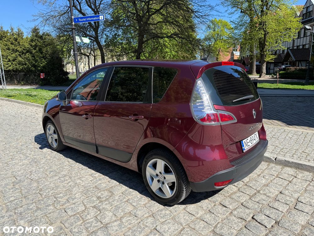 Renault Scenic 1.6 16V 110 Dynamique - 3