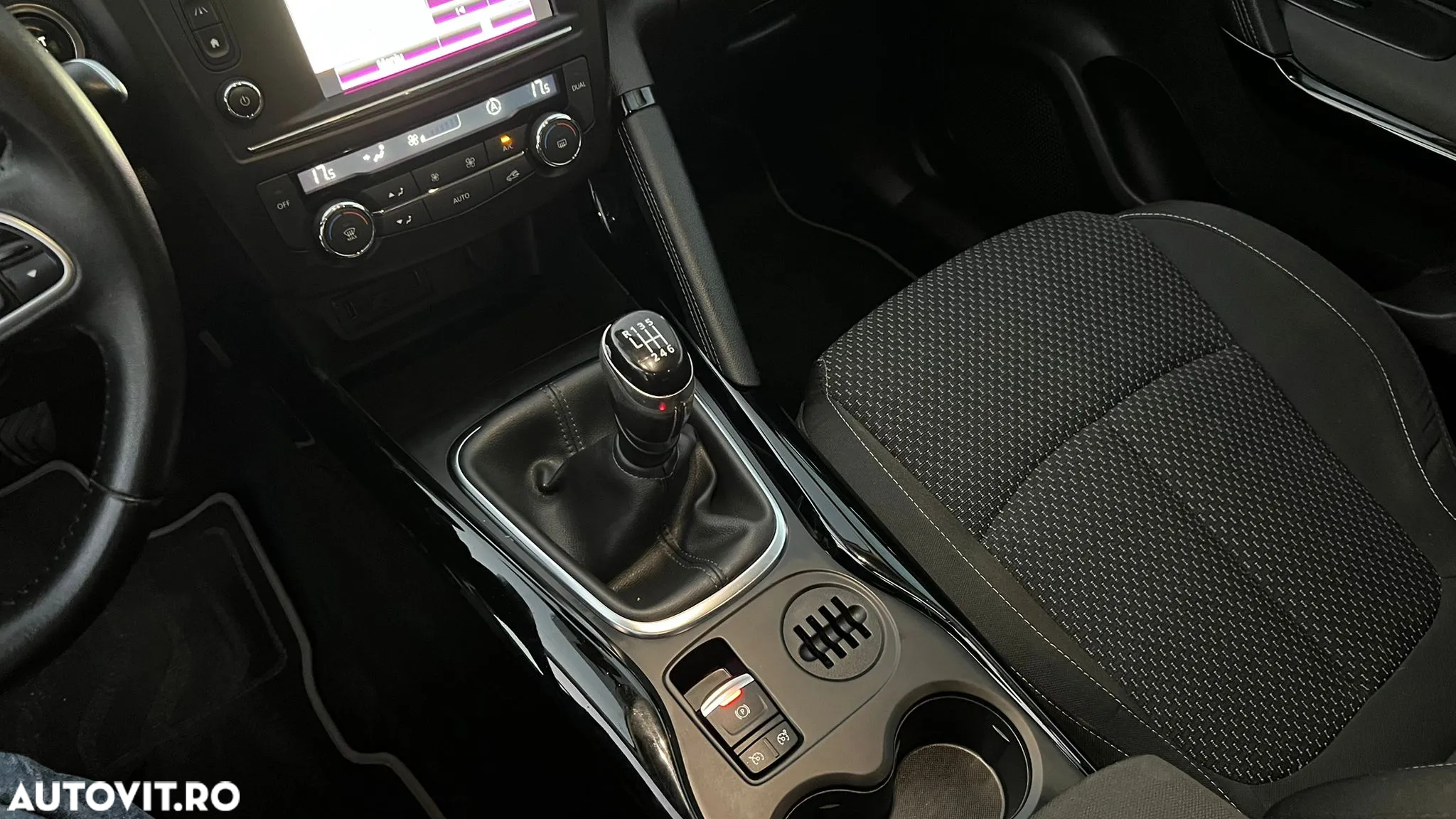 Renault Kadjar - 19