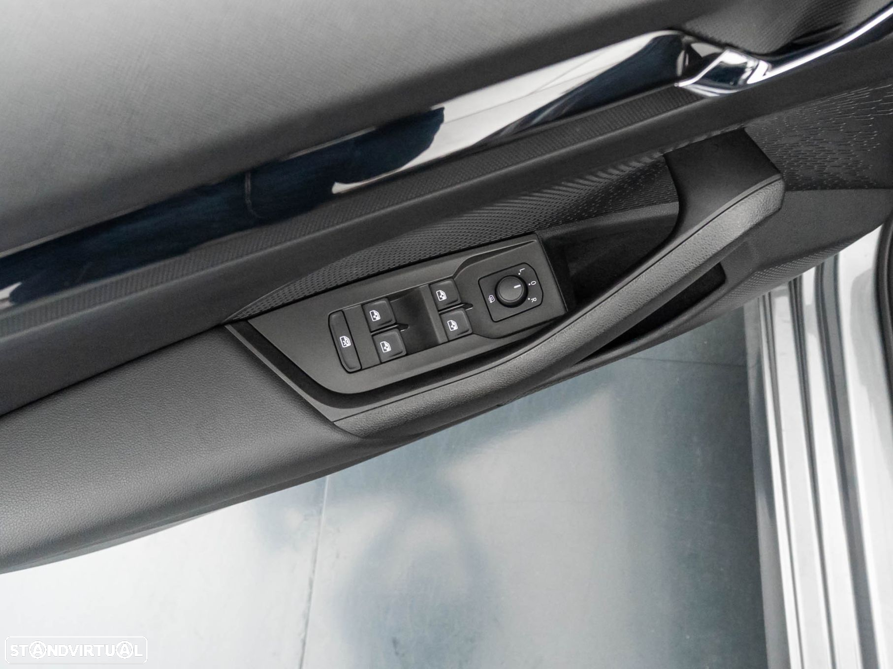 Skoda Octavia Break 1.0 TSI Ambition - 17