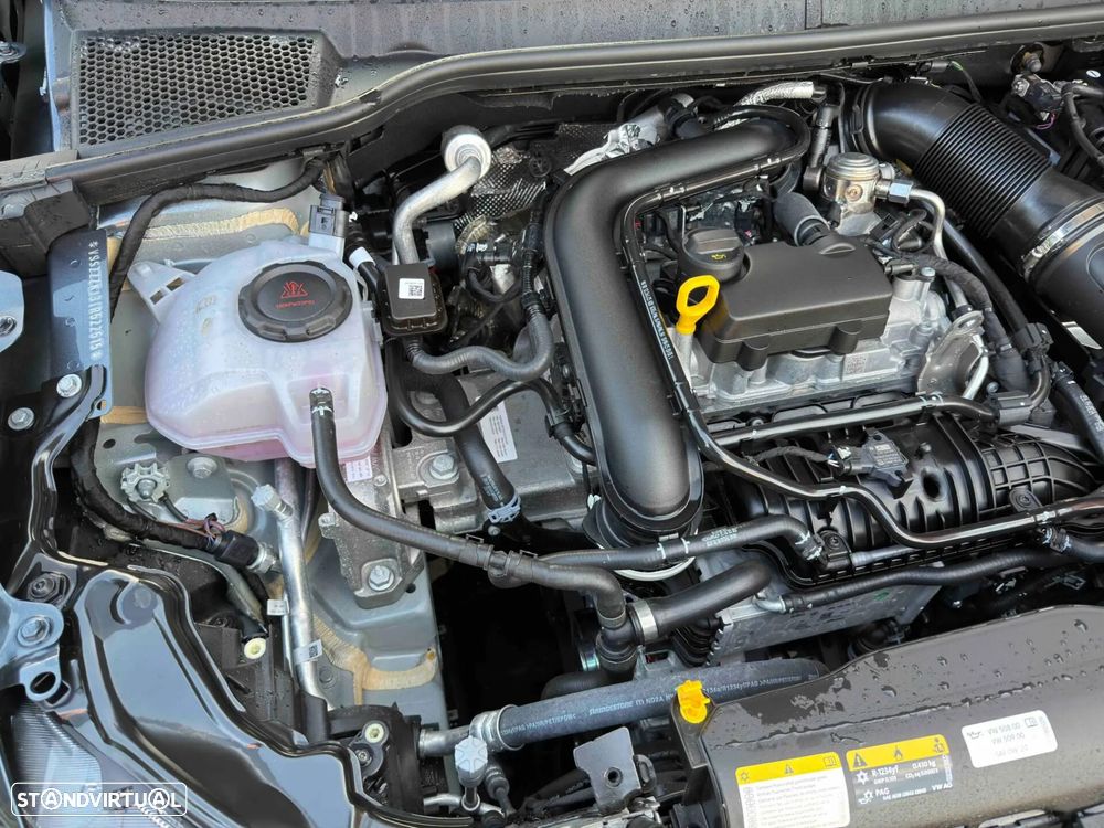 SEAT Ibiza 1.0 TSI Style - 19