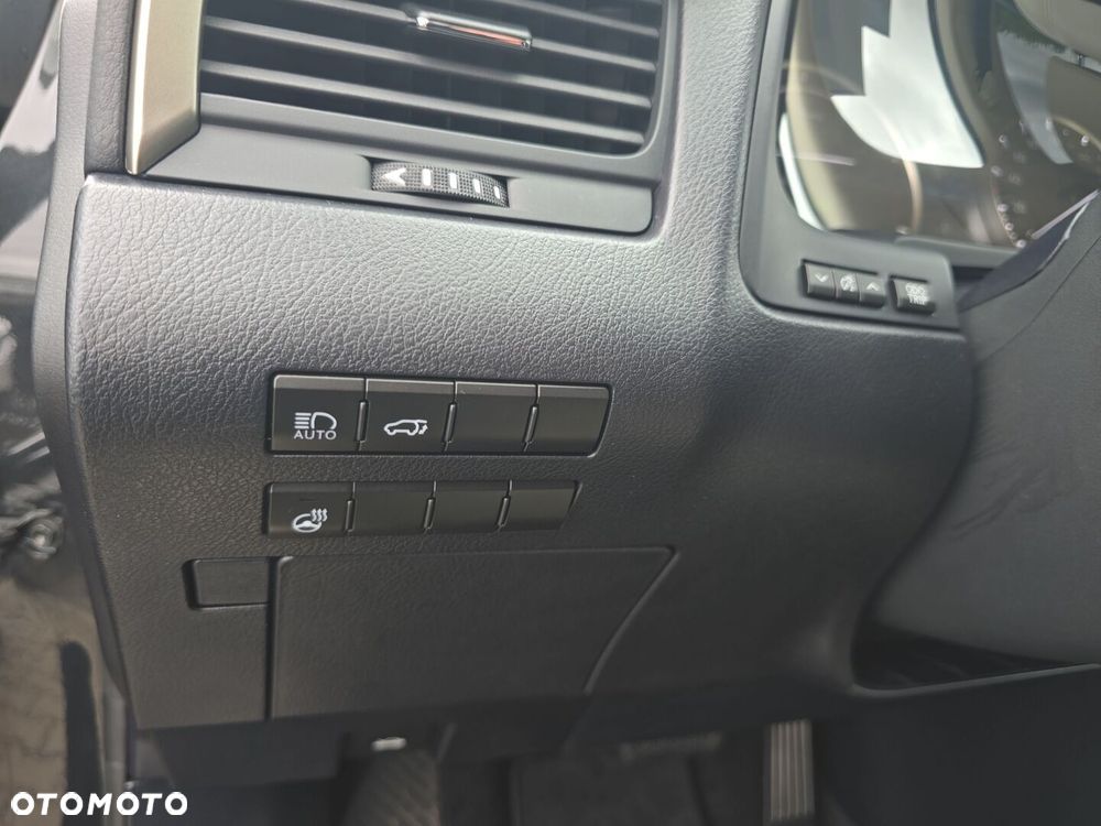 Lexus RX 450h F-Impression - 18