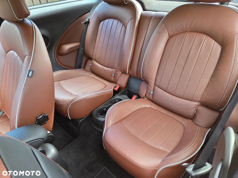 MINI Paceman Cooper ALL4 - 7