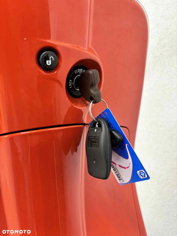 Vespa Primavera - 16