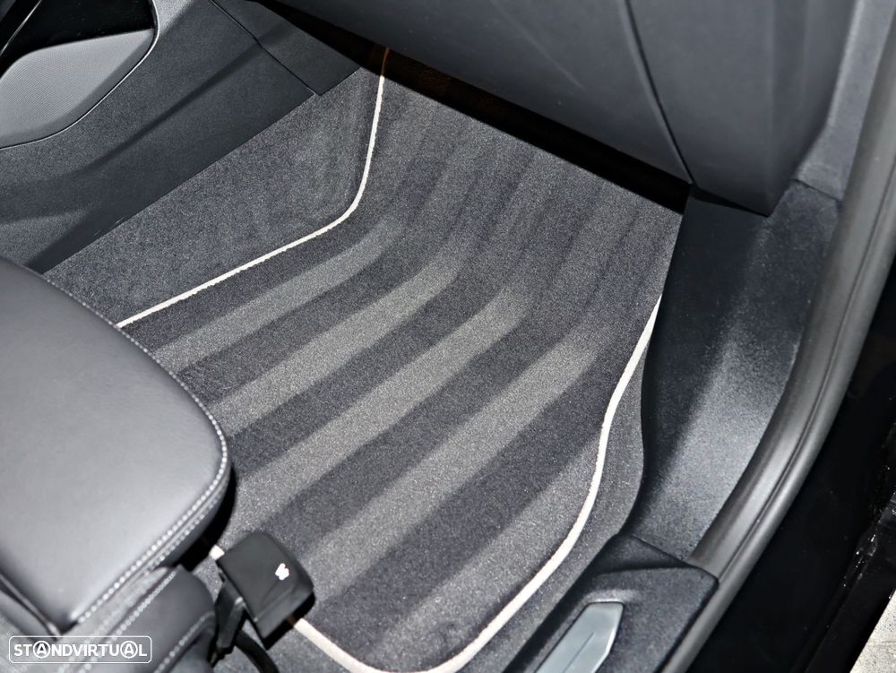 BMW 116 d Line Sport Auto - 27