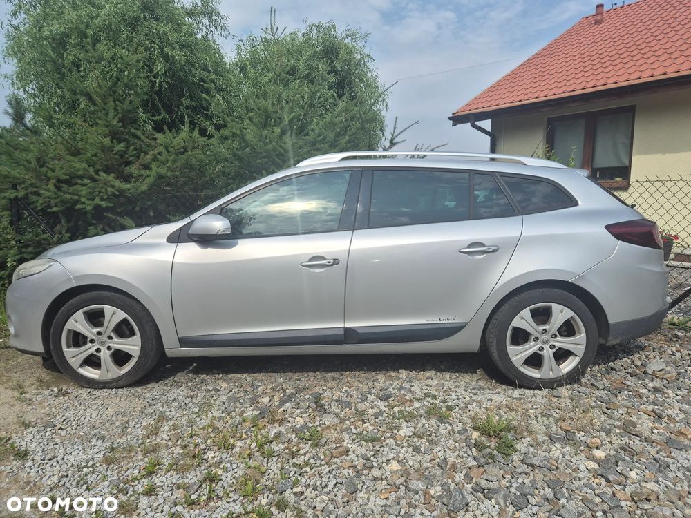 Renault Megane 1.4 16V TCE Dynamique - 3