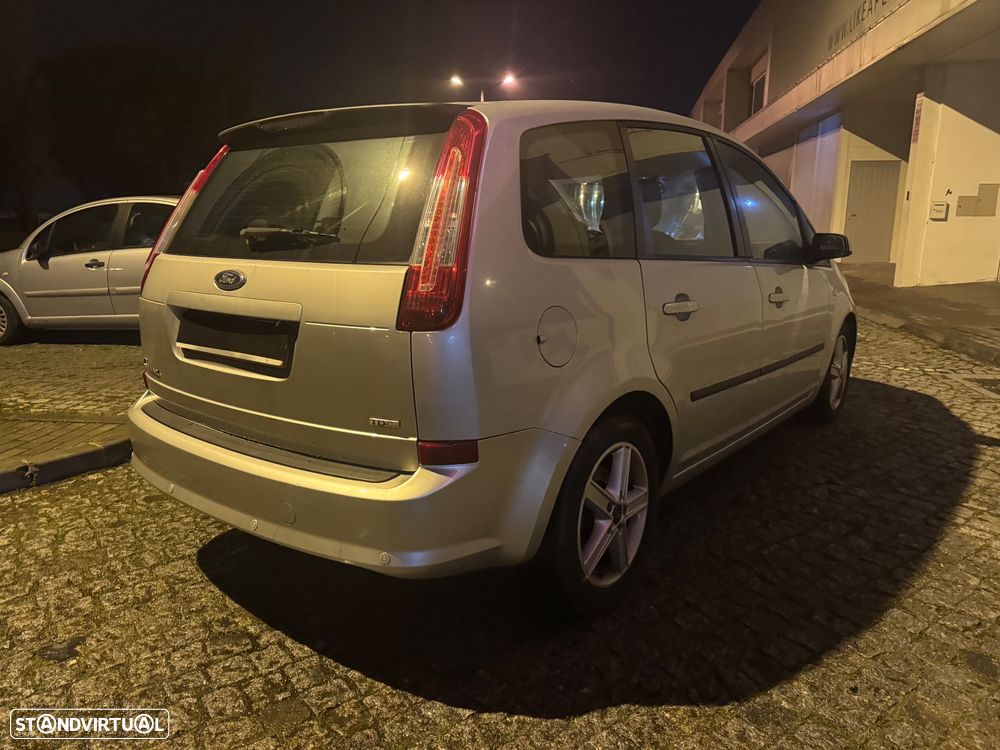 Ford C-Max 1.6 TDCi Trend - 3